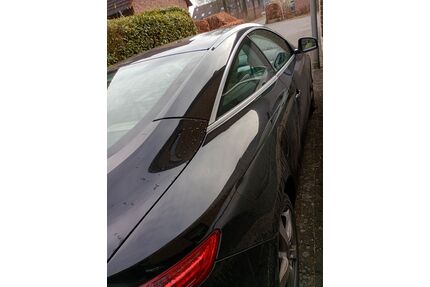 Renault Laguna Gebrauchtwagen
