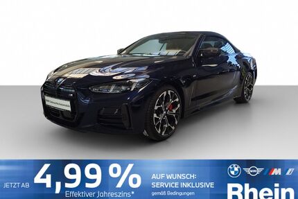 BMW M440 Gebrauchtwagen