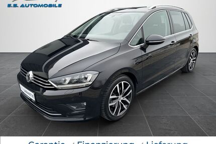 VW Golf Sportsvan Gebrauchtwagen