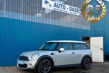 Mini Cooper S Gebrauchtwagen