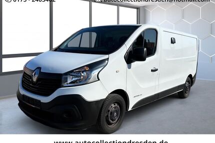 Renault Trafic Gebrauchtwagen