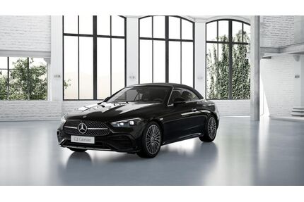 Mercedes-Benz CLE 200 Gebrauchtwagen
