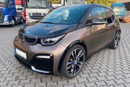 BMW i3 Gebrauchtwagen
