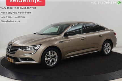 Renault Talisman 