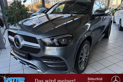 Mercedes-Benz GLE 350 Gebrauchtwagen
