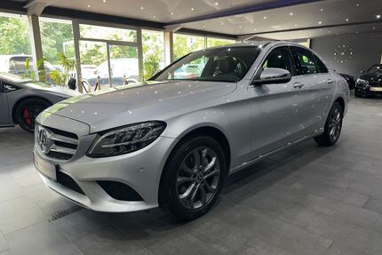 Mercedes-Benz C 220 Gebrauchtwagen