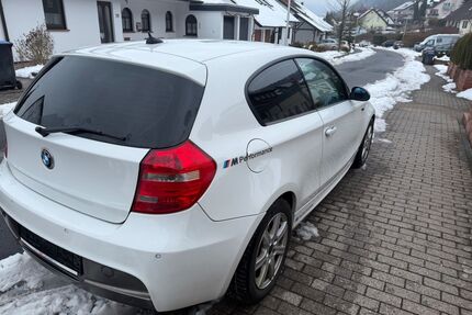 BMW 116 Gebrauchtwagen