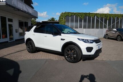 Land Rover Discovery Gebrauchtwagen