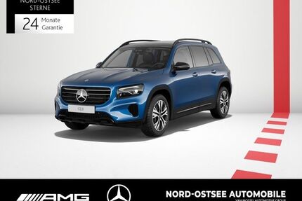 Mercedes-Benz GLB 200 Gebrauchtwagen