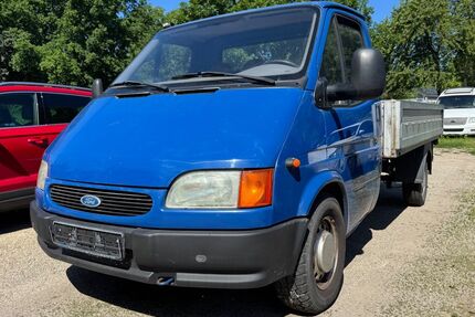 Ford Transit Gebrauchtwagen