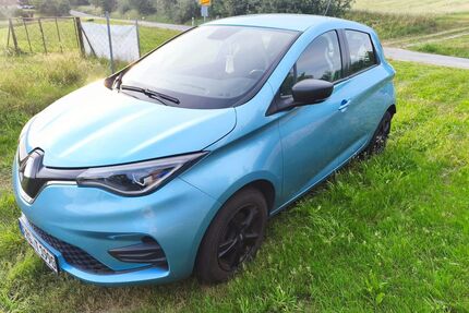Renault ZOE Gebrauchtwagen