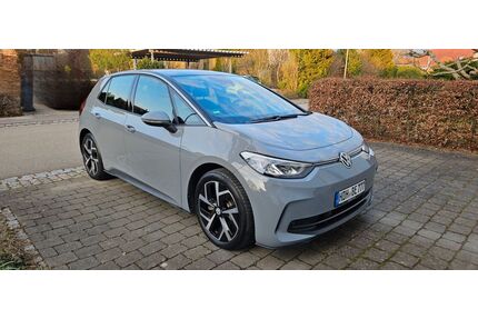 VW ID.3 Gebrauchtwagen