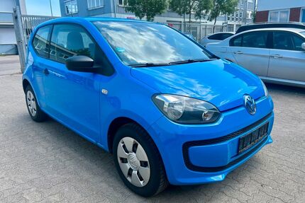 VW up! Gebrauchtwagen