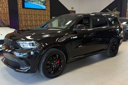 Dodge Durango Gebrauchtwagen