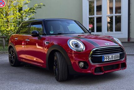 Mini Cooper Gebrauchtwagen