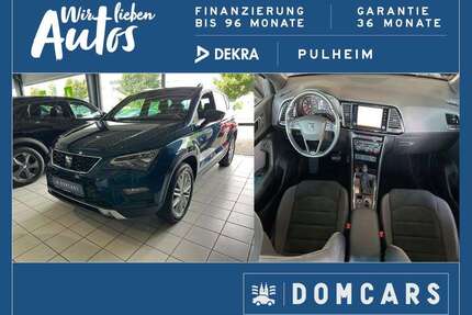 Seat Ateca Gebrauchtwagen