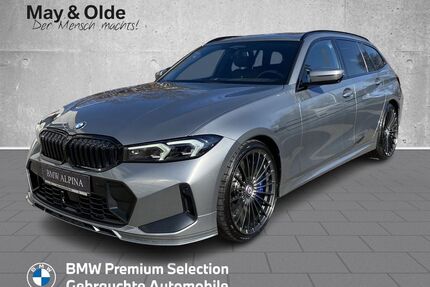 Alpina D3 Gebrauchtwagen