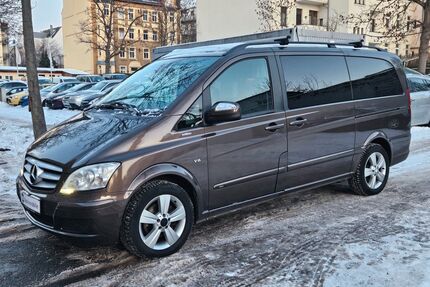 Mercedes-Benz Viano Gebrauchtwagen