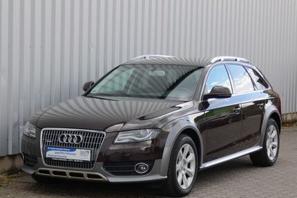 Audi A4 Allroad Gebrauchtwagen