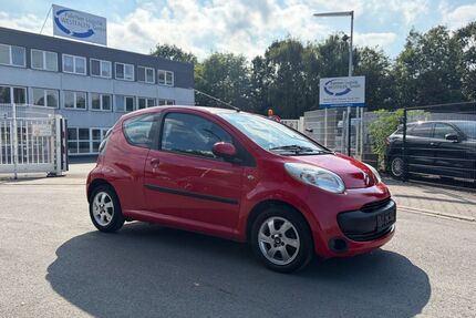 Citroen C1 Gebrauchtwagen