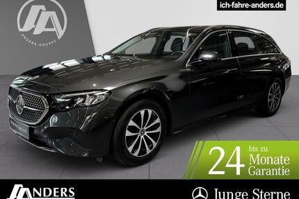 Mercedes-Benz E 200 Gebrauchtwagen