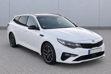 Kia Optima Gebrauchtwagen