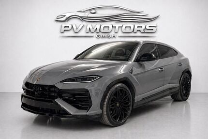 Lamborghini Urus Gebrauchtwagen