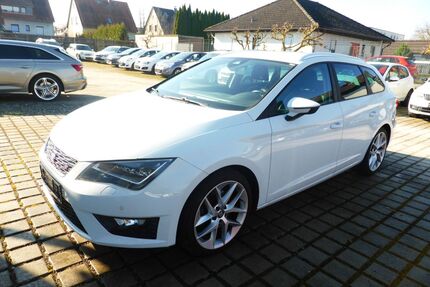 Seat Leon Gebrauchtwagen