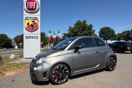 Abarth 595 Competizione Gebrauchtwagen