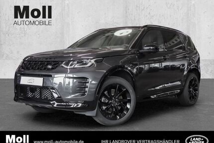 Land Rover Discovery Sport Gebrauchtwagen