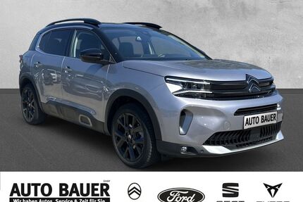 Citroen C5 Aircross Gebrauchtwagen