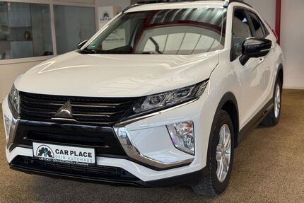 Mitsubishi Eclipse Gebrauchtwagen