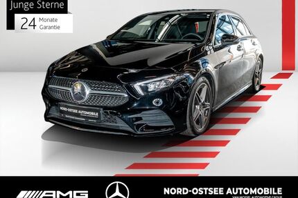 Mercedes-Benz A 200 Gebrauchtwagen