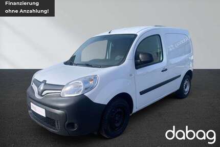 Renault Kangoo Gebrauchtwagen