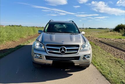 Mercedes-Benz GL 420 Gebrauchtwagen