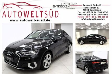 Audi A3 Gebrauchtwagen