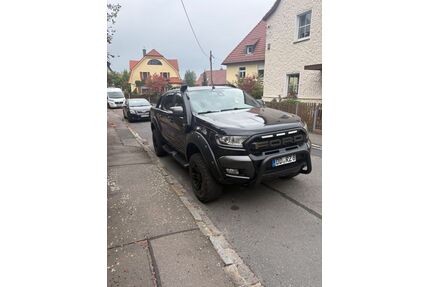 Ford Ranger Gebrauchtwagen