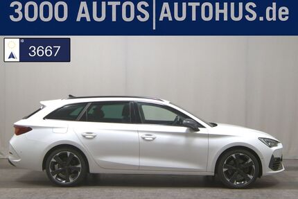 Cupra Leon Gebrauchtwagen