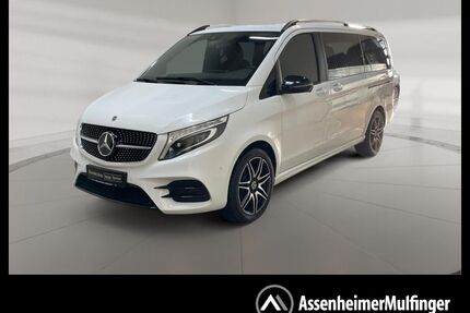 Mercedes-Benz V 300 Gebrauchtwagen
