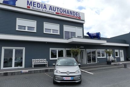 VW up! Gebrauchtwagen
