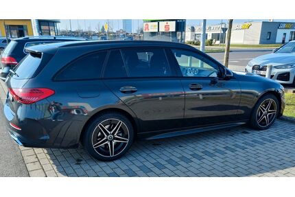 Mercedes-Benz C 300 Gebrauchtwagen