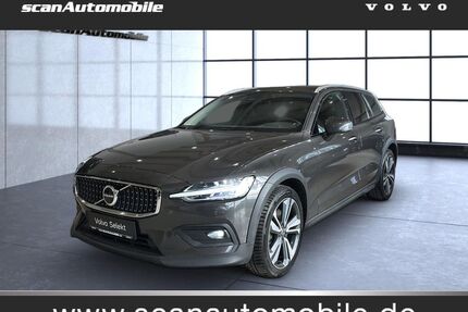 Volvo V60 Cross Country Gebrauchtwagen