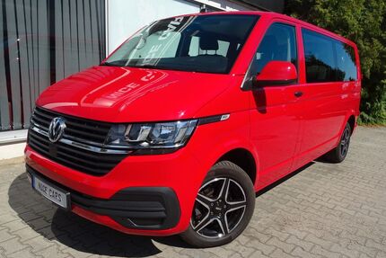 VW T6 Transporter Gebrauchtwagen