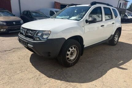 Dacia Duster Gebrauchtwagen