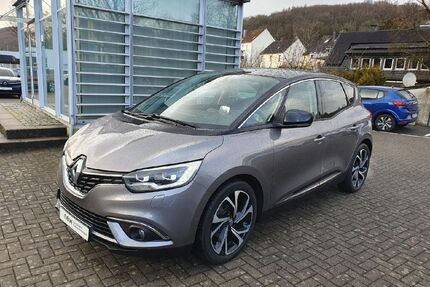 Renault Scenic Gebrauchtwagen