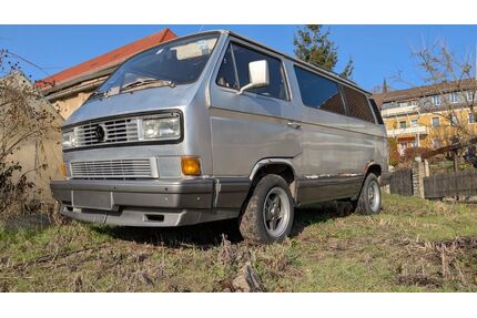 VW T2 Gebrauchtwagen