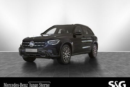 Mercedes-Benz GLC 200 Gebrauchtwagen