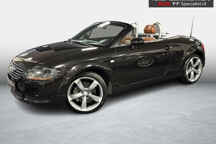 Audi TT Gebrauchtwagen
