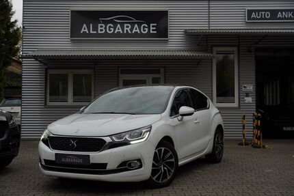 DS Automobiles DS4 Gebrauchtwagen