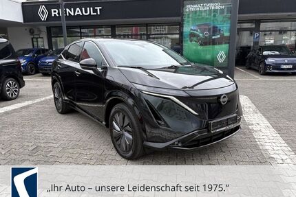 Nissan Ariya Gebrauchtwagen